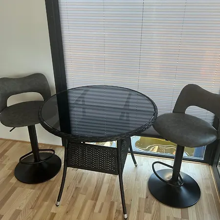 Hausboot Seaside Botel